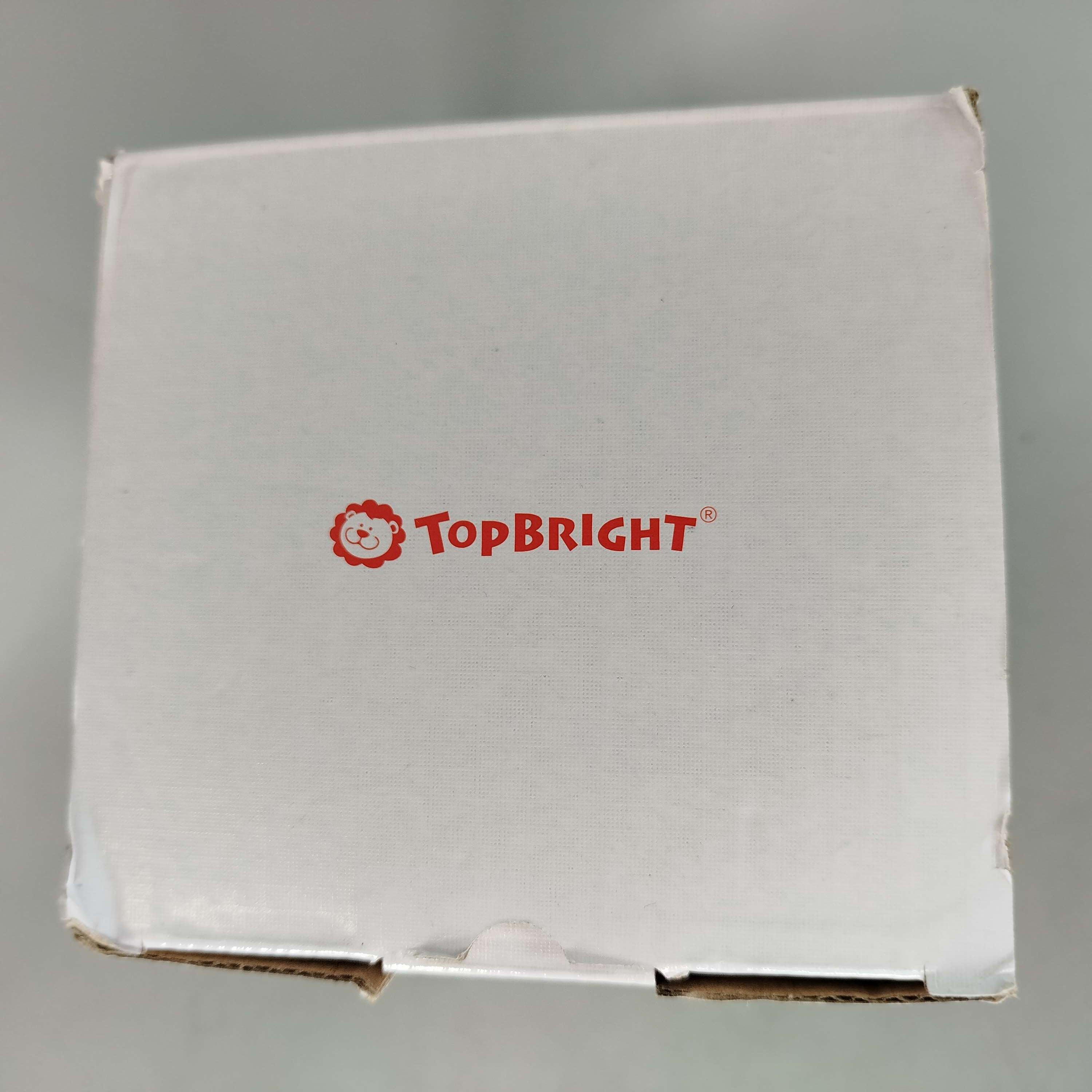 TopBright Specht Fütterspiel, gebraucht, ab 2 3 4 Jahre | ✅ geprüft